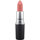 MAC Powder Kiss Lipstick matný rúž Slurty Move 3 g