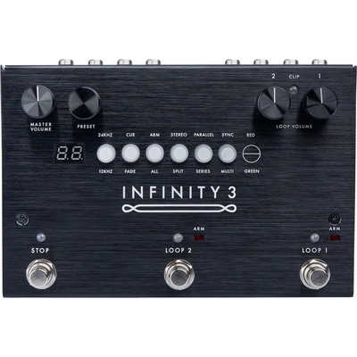 Pigtronix Infinity 3