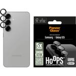 Panzer Протектор за камера PanzerGlass - Hoops Ceramic, Galaxy S25 (5715685017100)