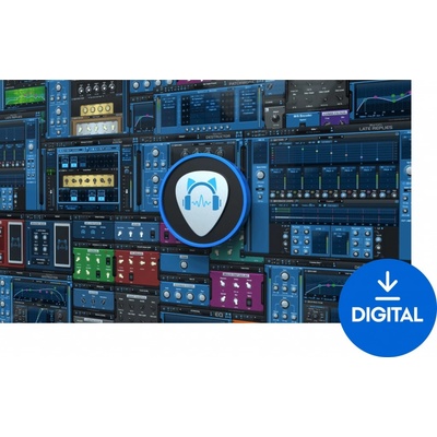 Blue Cat Audio Axe Pack (Digitální produkt)