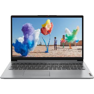 Lenovo IdeaPad 1 15AMN7 Cloud Grey 82VG00VUCK