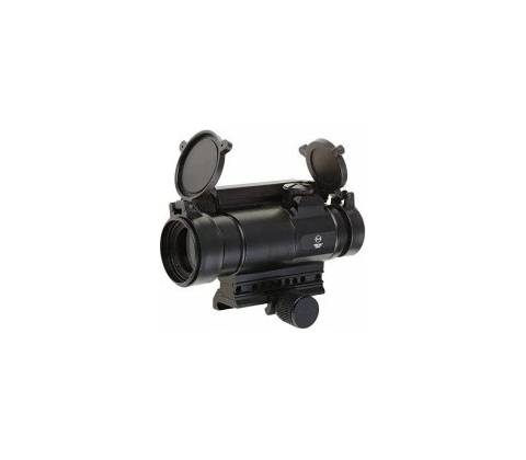 Theta Optics Operator Reflex Sight
