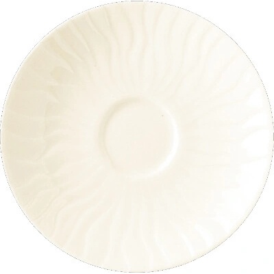 RAK Porcelain Playa podšálek 15 cm RAK-PLSA15