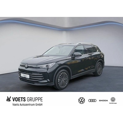 Volkswagen Tiguan 1.5 eTSI Elegance DSG 110 kW