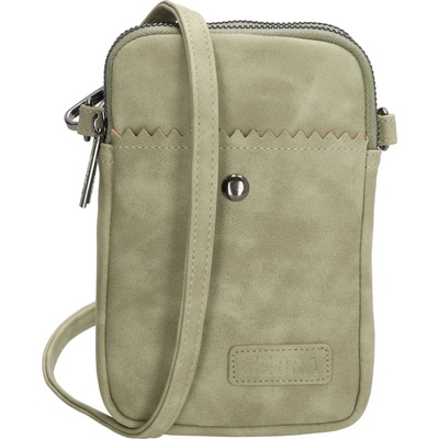 Zebra Trends Lisa Green 1 L