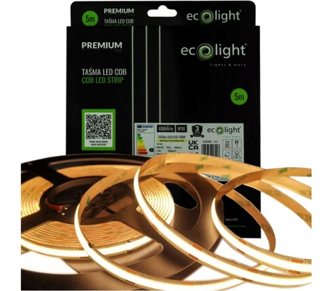 ECOLIGHT EC20300
