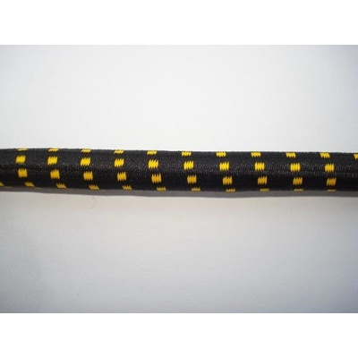 LaTy bungee gumolano PES 9 mm – Zboží Dáma