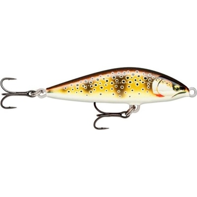 Rapala Count Down Elite 55 5,5cm 5g GDMT