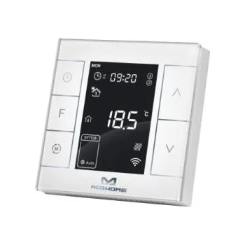 Image 1 of MCOHome MCOEMH7H-WH2-B