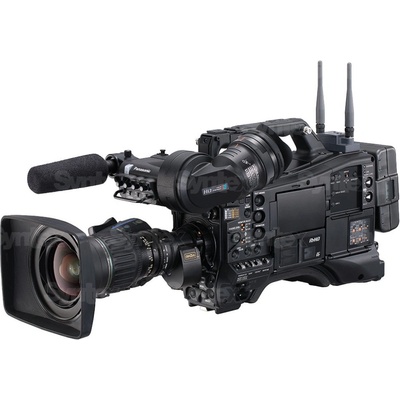 Panasonic AJ-PX5100