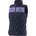 ONeills Елек ONeills Women's Rockway Fermanagh Short Hooded Sleeveless Gilet - Marn/Lav/Candy