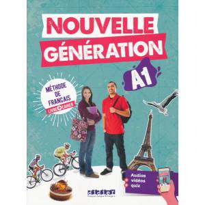 Nouvelle Generation (2022)