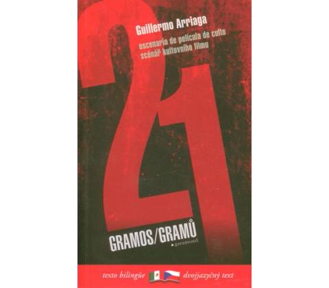 21 gramů