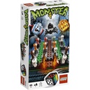 Stavebnice LEGO® LEGO® Games 3837 Monster 4