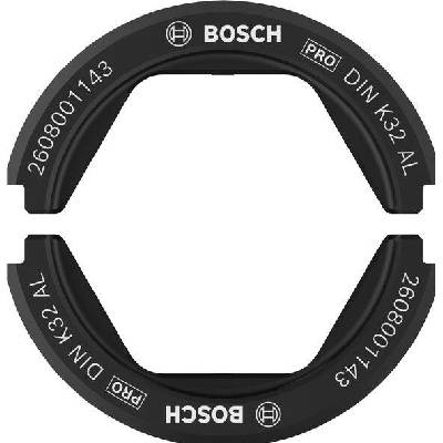 BOSCH Lisovacia matrica PRO, DIN K32 AL, 240 mm², hliník - 2608001143