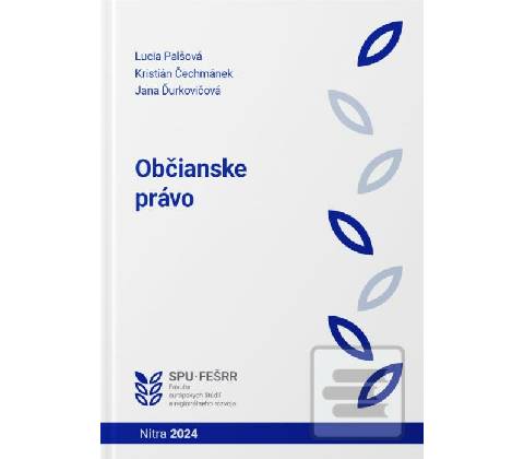 Občianske právo