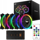 Darkflash DR12 Pro RGB 3in1