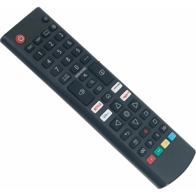 Diaľkový ovládač LG AKB76040301