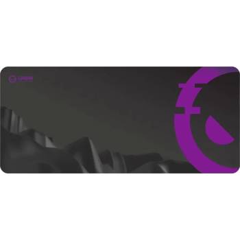 Image 1 of LORGAR Геймърска подложка за мишка lorgar mpa15xl, Черна (lrg-mpa15xl)