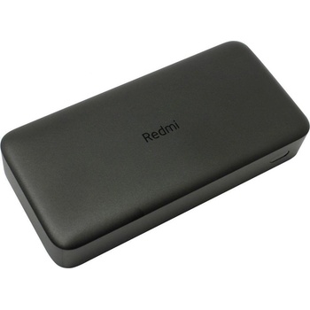 Xiaomi Външна батерия Xiaomi Redmi 20000 mAh - VXN4304GL (VXN4304GL_VZ)