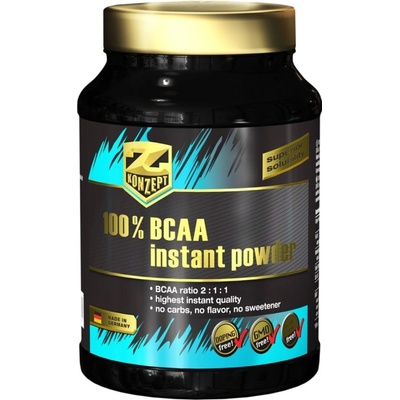 Z-Konzept 100% BCAA Instant [400 грама]