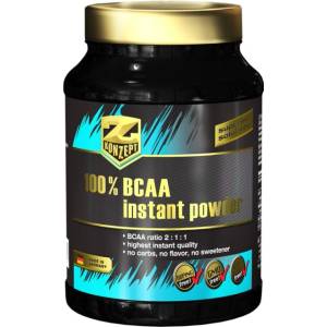 Z-Konzept 100% BCAA Instant [400 грама]