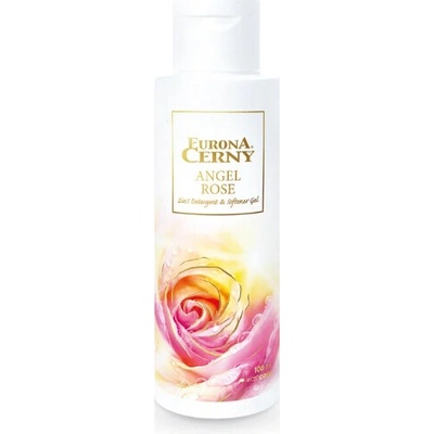 Eurona by Cerny EURONA Angel Rose Tekutý prací prostředek 2v1 100 ml