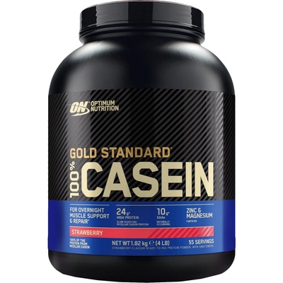 Optimum Nutrition 100 Casein Protein 1818 g