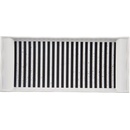 ORION Tácka Retro čiernobiela 29,5 x 13 cm