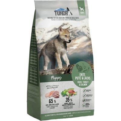 Tundra Puppy 11,34 kg