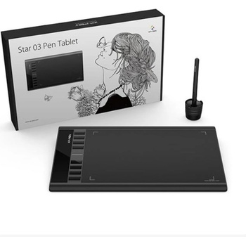 Image 1 of XPPen Star 03