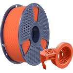 SUNLU High-Speed Matte PETG Orange - 1, 75 mm / 1000 g (6933582315351)