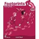 Footprints 1 Activity Book Read, C.