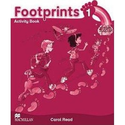 Footprints 1 Activity Book Read, C.
