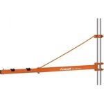 Stürmer Подвижна стойка за лебедка wsa 300-1100-2 unicraft (6198605)