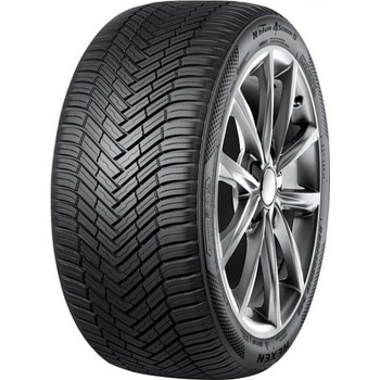 Image 1 of Nexen N'Blue 4 Season 2 XL 235/55 R19 105W