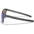 Image 1 of Oakley Holbrook Metal Matte Gunmetal PRIZM Sappire Polarized OO4123-07