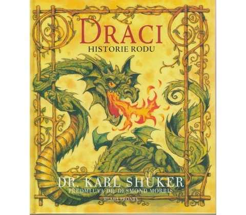 Draci - Historie rodu