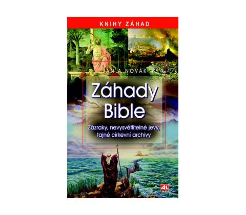 Záhady bible