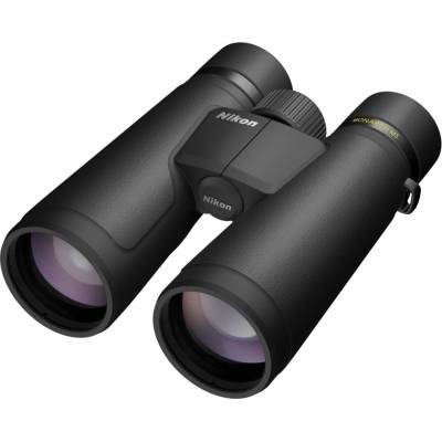 Nikon Monarch M5 12x50