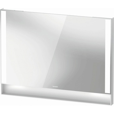 Duravit Qatego 100x75 cm QA7083018180000