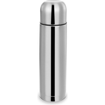 Orion Термос в сребрист цвят 1 л Termo - Orion (124528)