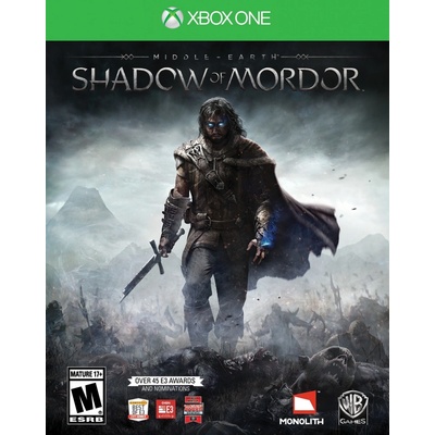 Middle-Earth: Shadow of Mordor