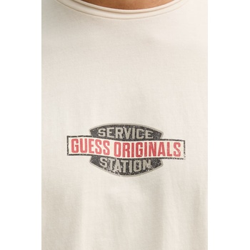 Guess Originals Памучна тениска Guess Originals (M6RI57.K8FQ4)