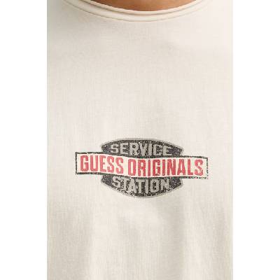 Guess Originals Памучна тениска Guess Originals (M6RI57.K8FQ4)