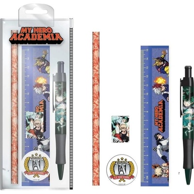 My Hero Academia Školní set