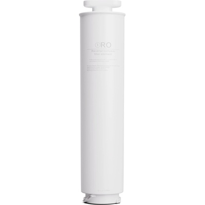 Klarstein AquaLine 50G RO филтър, мембранна технология за обратна осмоза, пречистване на вода (WFT2-AquaLineROFiltr) (WFT2-AquaLineROFiltr)