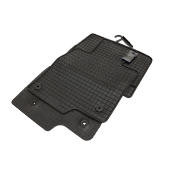 Petex Гумени стелки за mazda 6 iii (2012+)