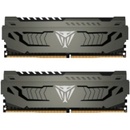 Paměti Patriot DDR4 16GB 3600MHz CL17 (2x8GB) PVS416G360C7K