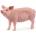 Schleich Фигурка Schleich Farm World - Прасе майка (13933-35826)